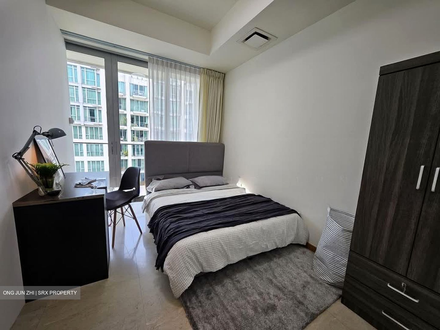 Caribbean At Keppel Bay (D4), Condominium #574565191